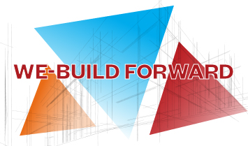 Architectural Services Department (ArchSD) launched a dedicated thematic website "We-Build Forward" 